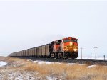 BNSF 5681